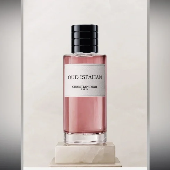 Dior travel size perfumes and dustbag - Picture 2 of 5